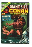 Conan Giant-Size #2