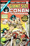 Conan Giant-Size #3