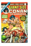 Conan Giant-Size #3