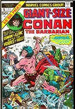 Conan Giant-Size #5