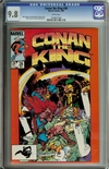 Conan the King #28