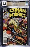 Conan the King #32