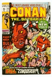 Conan #10