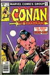 Conan #112