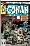 Conan #113