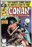 Conan #114