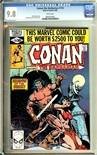 Conan #114