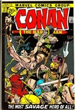 Conan #12