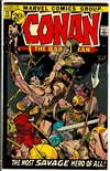 Conan #12