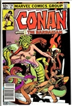 Conan #134