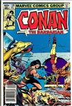Conan #138