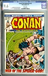 Conan #13