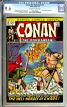 Conan #15