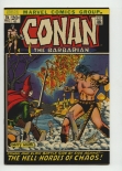Conan #15