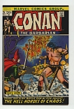 Conan #15