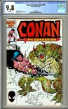 Conan #190