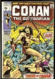 Conan #1