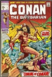 Conan #1