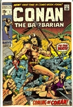 Conan #1