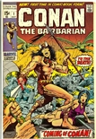 Conan #1
