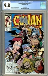 Conan #211