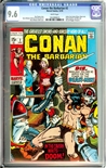 Conan #2