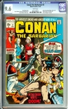 Conan #2