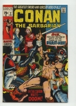 Conan #2