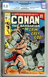 Conan #3