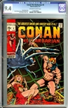 Conan #4