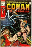 Conan #4