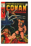 Conan #4