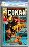 Conan #5