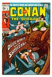 Conan #6