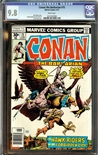 Conan #75