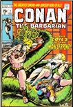 Conan #7