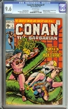 Conan #7