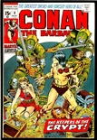 Conan #8