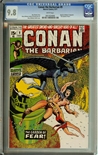 Conan #9