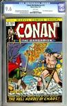 Conan #15