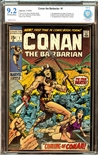 Conan #1