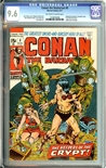 Conan #8