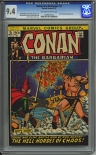 Conan #15