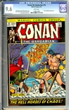 Conan #15