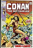 Conan #1