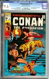Conan #5