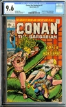 Conan #7