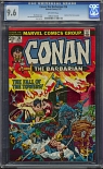 Conan #26