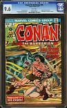 Conan #35