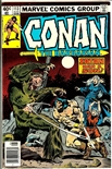 Conan #113